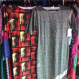 Lularoe dress